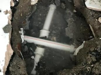 西秀阳台漏水维修公司为您分享楼上楼下漏水怎么处理