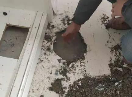西秀卫生间漏水维修公司分享下精确定位查漏水一次多少钱?不同级别收费不同