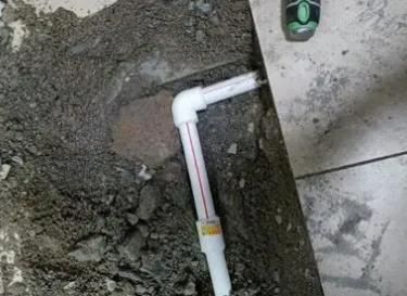 西秀阳台漏水维修时有哪些声音会影响检漏仪